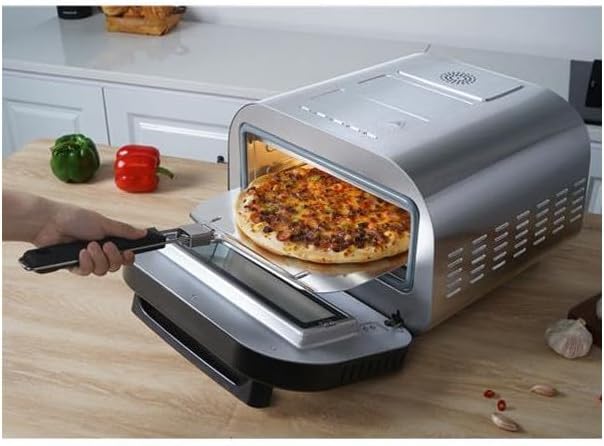 Four À Pizza 1700w 32cm - PIZZA.PRO1700