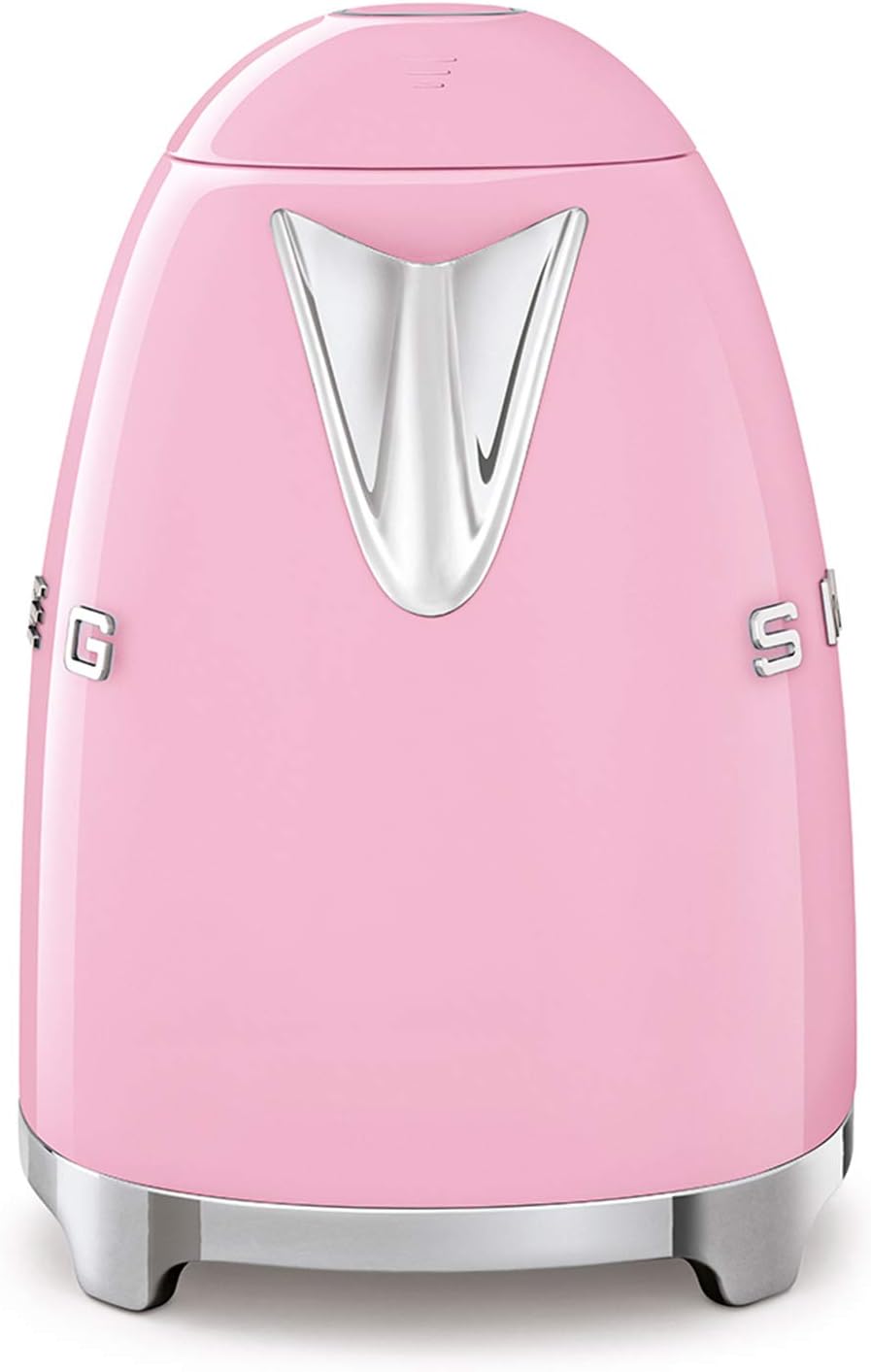 Bouilloire Sans Fil 1.7l 2400w Blanc Mat - KLF03WHMEU
