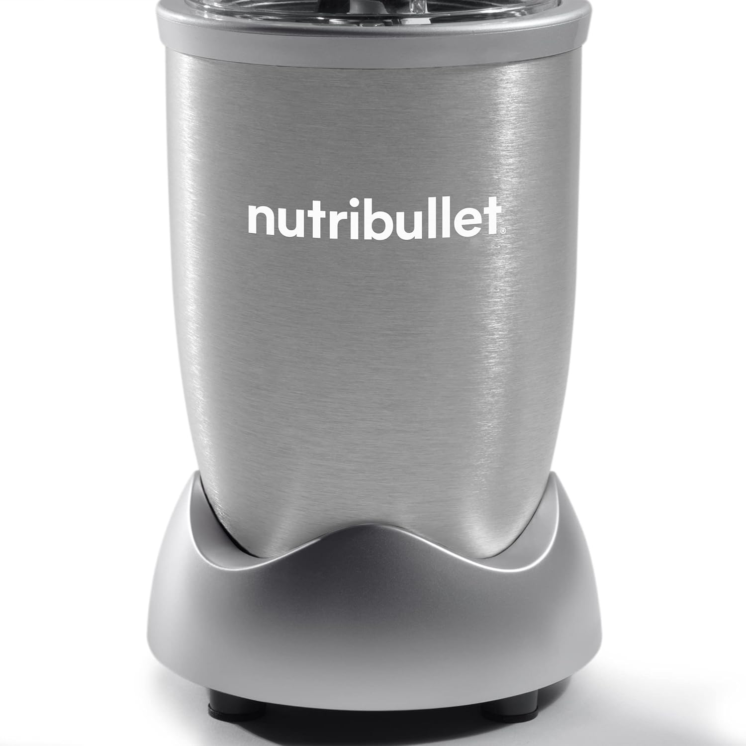 nutribullet Pro 900, Electric Blender, Chopper, Smoothie Blender, Multifunctional, Power 900 Watts, NB904CP, Champagne