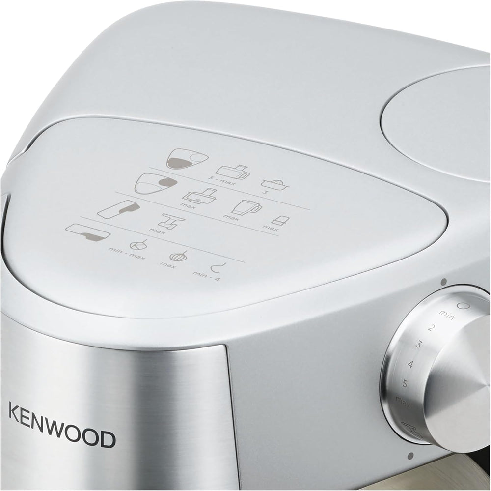 KENWOOD Robot kuchenny KHC29A.X0SI