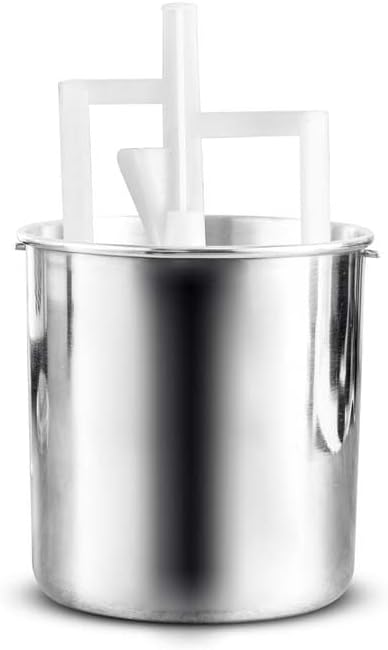 Sorbetière - Turbine à Glace Avec Livre De Recettes Glida X Kitchencook