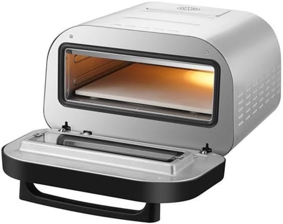 Four À Pizza 1700w 32cm - PIZZA.PRO1700