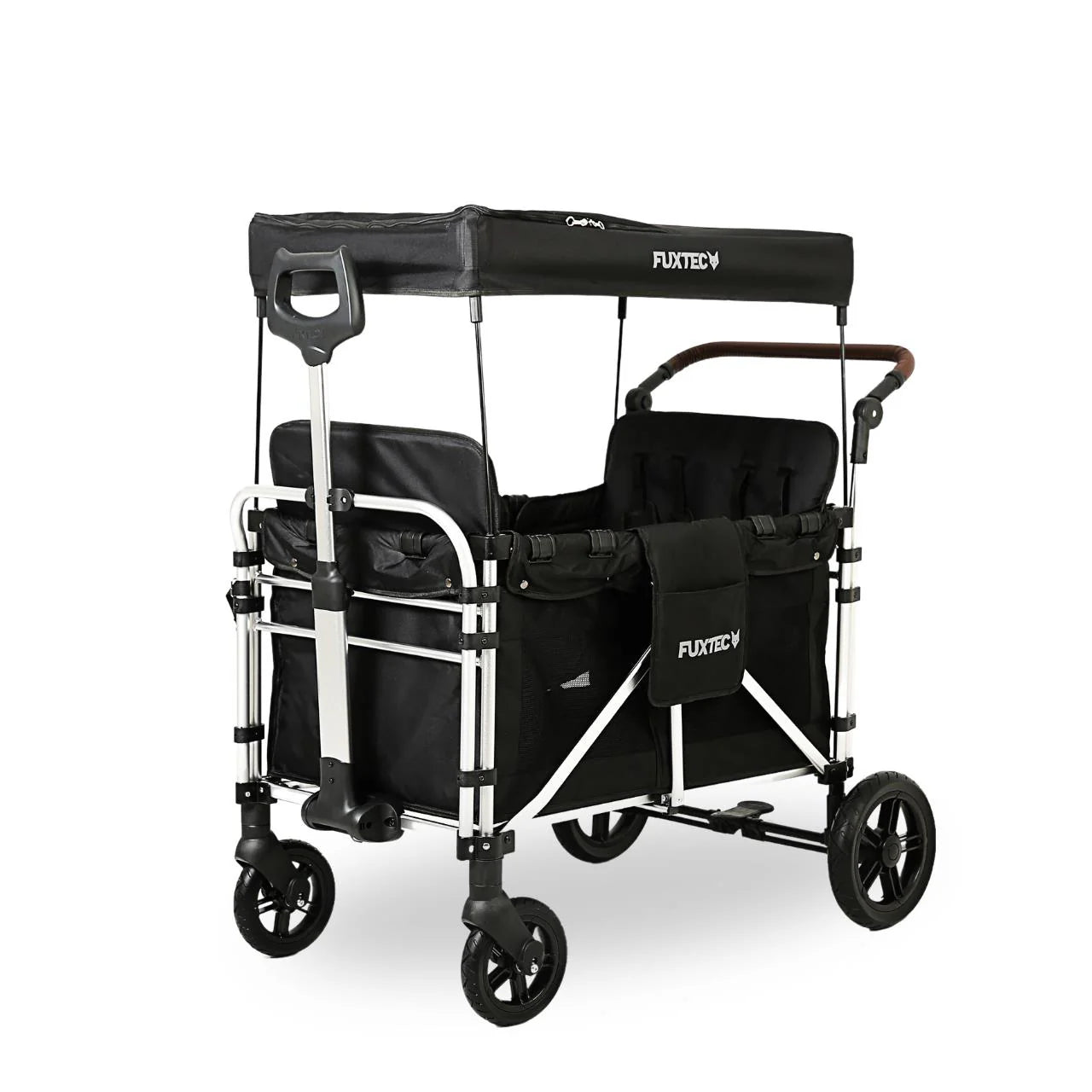 Chariot FUXTEC Family Cruiser l'original