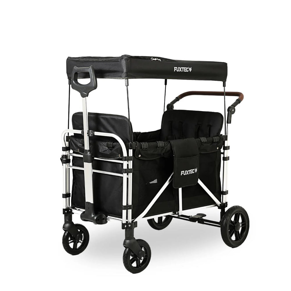 Chariot FUXTEC Family Cruiser l'original