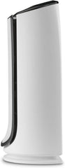 Rowenta, Air Purifier, Silent, Connected, 4 Filtration Levels, Treatment of Allergens and Fine Particles, Intense Pure Air Connect XL, White PU6080F0