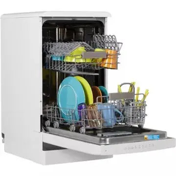 Lave vaisselle 45 cm INDESIT DSFO3T224