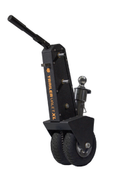 Remorque Valet Valet XL 10k Mover 2.5/16-in Ball TVXL25