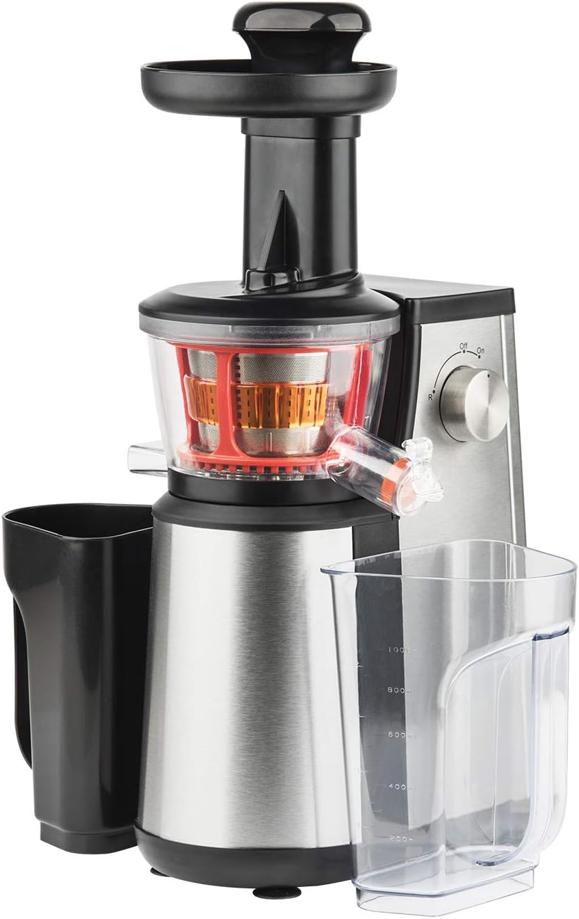 H.KOENIG HF320+GSX12 TURBINE A GLACE ET EXTRACTEUR DE JUS