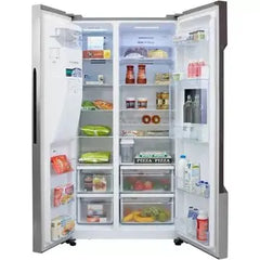 Réfrigérateur Américain HISENSE RS694N4BC1